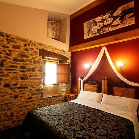 Villa Zelai Mallavia Esterno foto