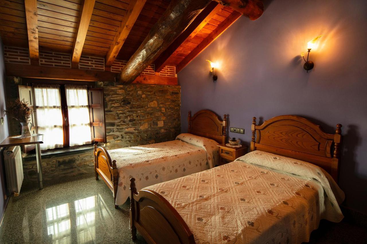 Villa Zelai Mallavia Esterno foto